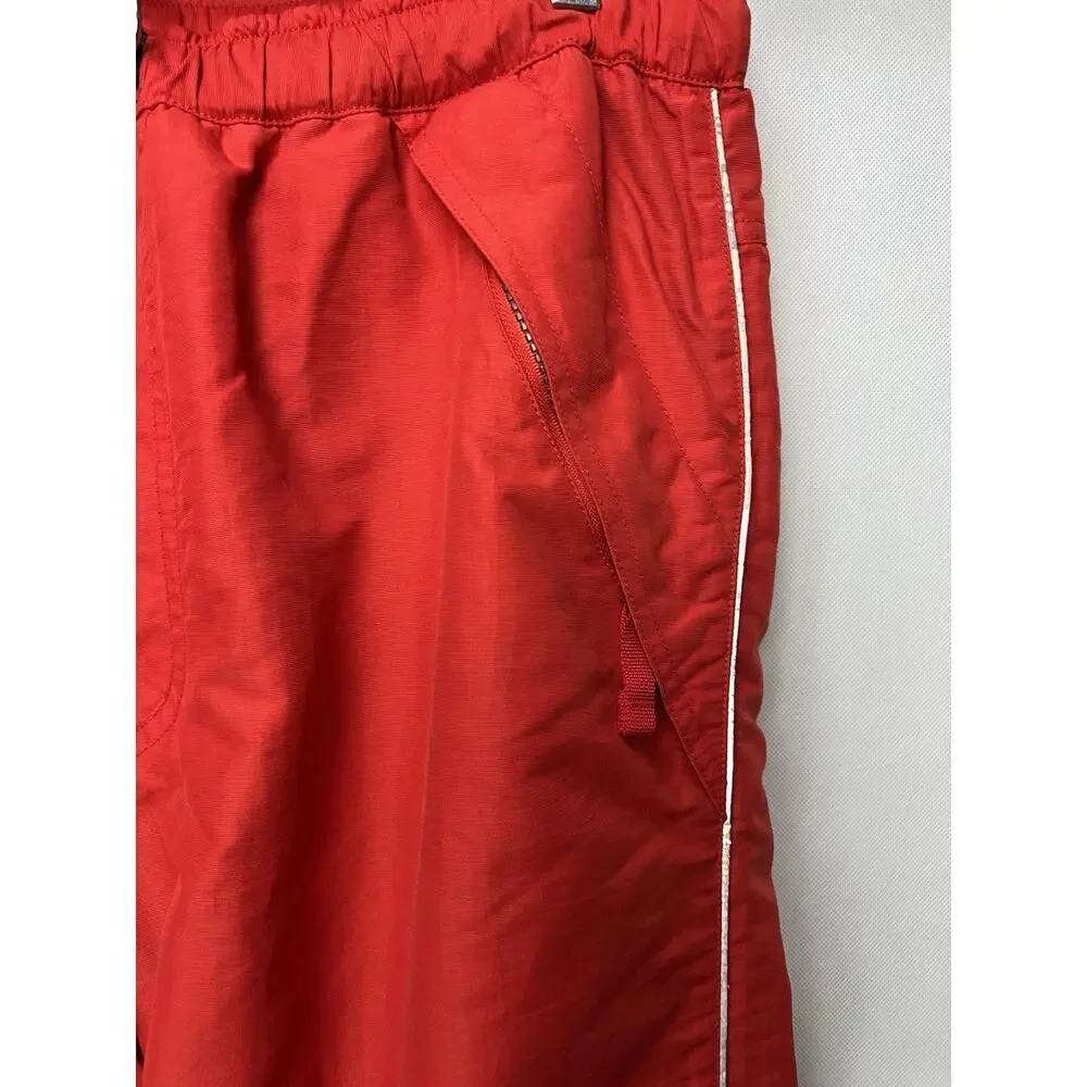 Tommy Hilfiger lined ski / snowboard pants Men's Large